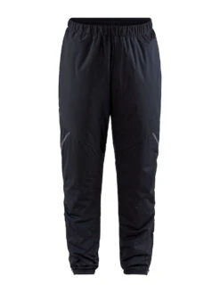 Craft Men's Glide Insulate Pants (999000 - Black)