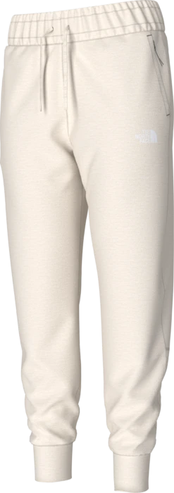 The North Face Women's Canyonlands Jogger (R8R - Gardenia White Heather)