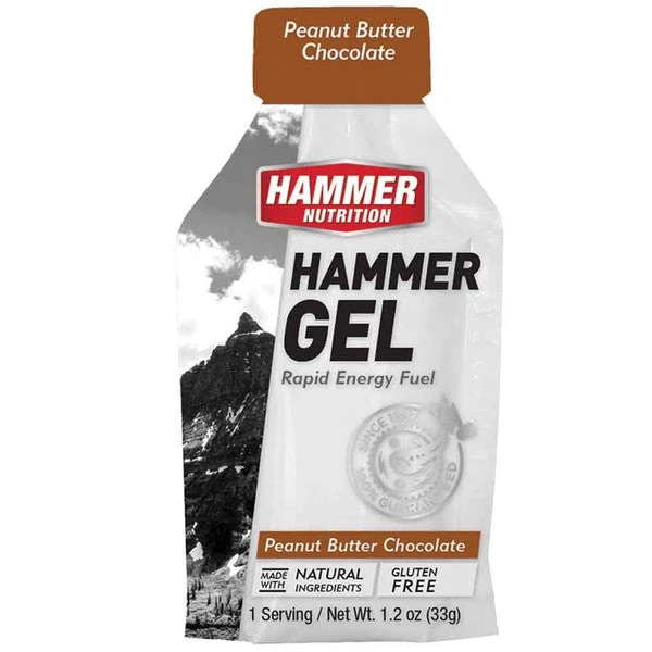 Hammer Gel - Image 9