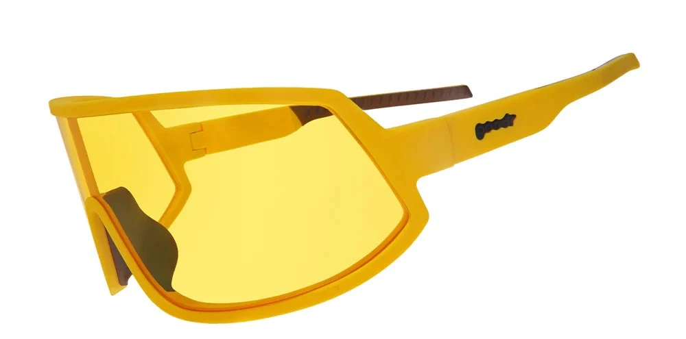 Goodr Sunglasses - Wrap Gs - Image 7