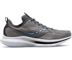 Saucony Women's Kinvara 13 (115 - Charcoal/Jewel)