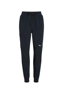 Saucony Women's Summit Jogger (BK - Black)