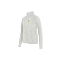 Saucony Women’s Boulder Oysterpuff Jacket (Crystal)