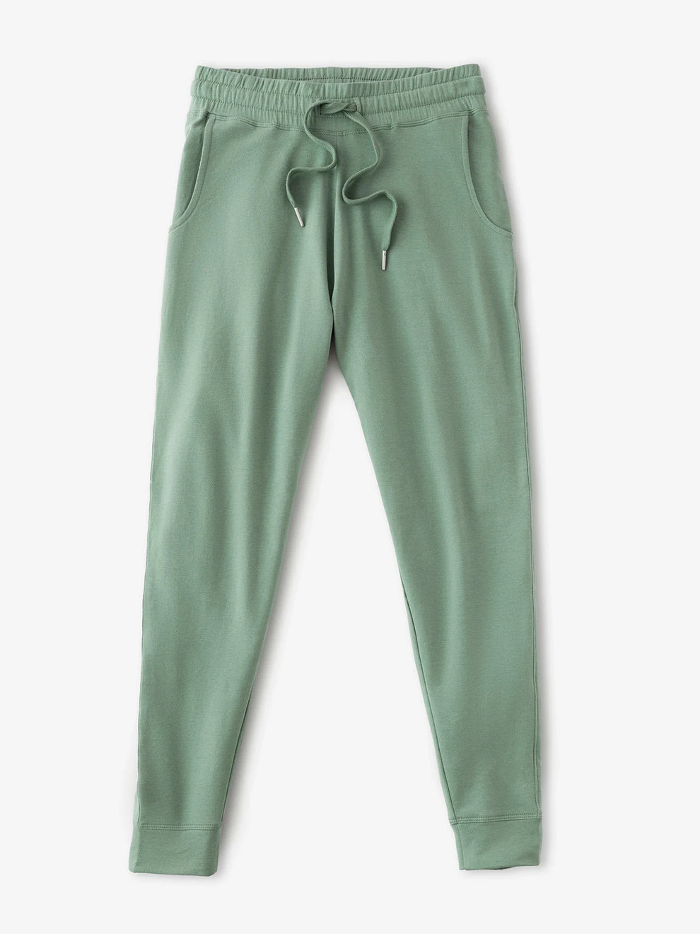 Women's Varsity Jogger W (317 - SAGE) - Image 5
