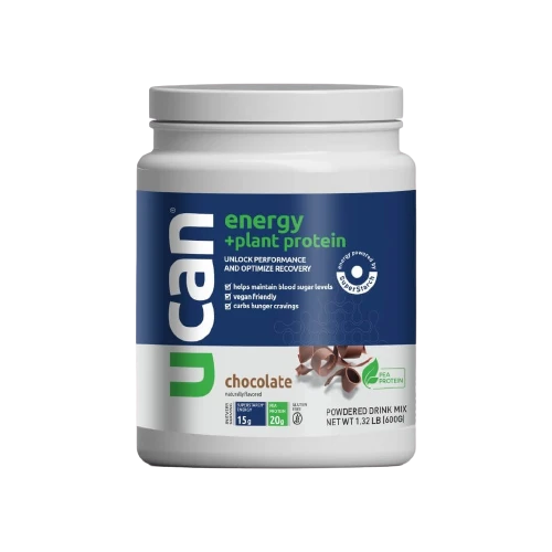 Performance Energy+Protien Powder (12 Serving)