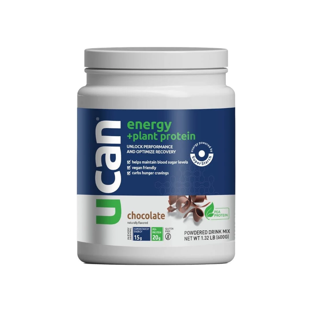 Performance Energy+Protien Powder (12 Serving) - Image 4
