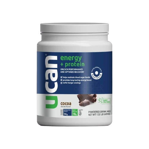 Performance Energy+Protien Powder (12 Serving) - Image 3