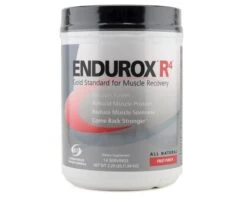 Endurox R4 14 Servings (Fruit Punch)