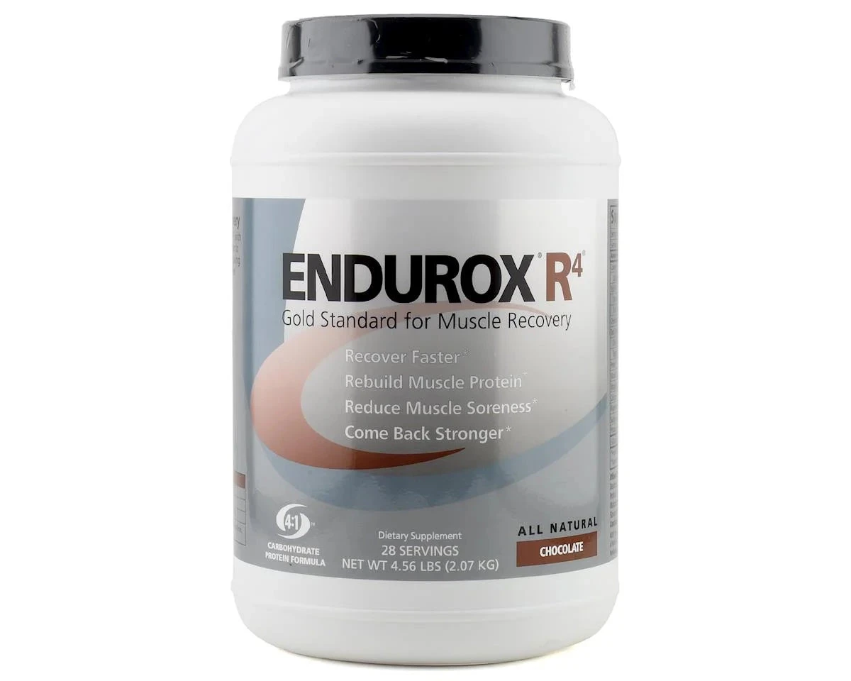 Endurox R4 28 Servings (Chocolate)