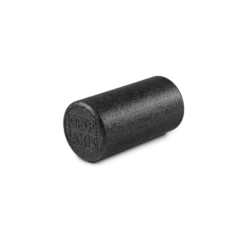 OPTP Black AXIS® Firm Foam Roller 12”