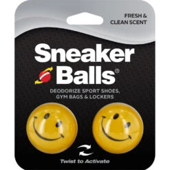 SOFSOLE Sneaker Balls 2 Pack
