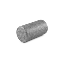 OPTP® Silver AXIS® Moderate Foam Roller 12”