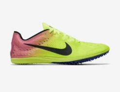 Nike Unisex Zoom Matumbo Racing Shoe (999 - Multi-Color/Multi-Color)